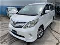 2010 Toyota Alphard