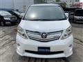 2010 Toyota Alphard