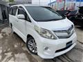 2010 Toyota Alphard