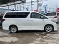 2010 Toyota Alphard
