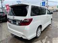 2010 Toyota Alphard
