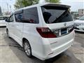 2010 Toyota Alphard