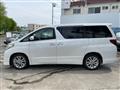 2010 Toyota Alphard
