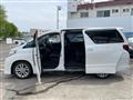 2010 Toyota Alphard