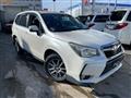 2013 Subaru Forester
