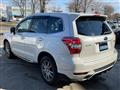 2013 Subaru Forester