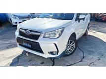 2013 Subaru Forester