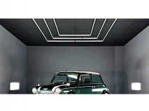 1999 BMW MINI Cooper