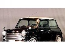 1999 BMW MINI Cooper