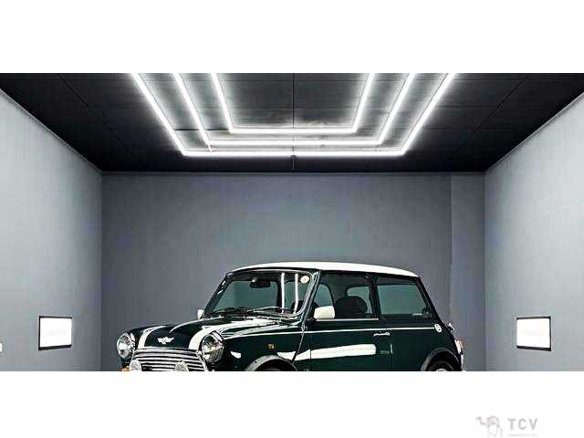 1993 BMW MINI Cooper