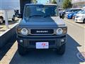 2019 Suzuki Jimny