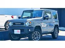 2019 Suzuki Jimny