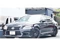 2015 Lexus LS