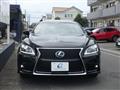 2015 Lexus LS