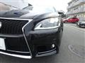 2015 Lexus LS