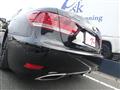 2015 Lexus LS
