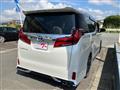 2021 Toyota Alphard