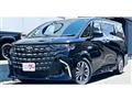 2023 Toyota Alphard