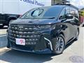 2023 Toyota Alphard
