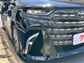 2023 Toyota Alphard