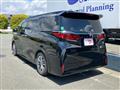 2023 Toyota Alphard