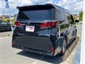 2023 Toyota Alphard