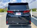 2023 Toyota Alphard