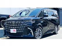 2023 Toyota Alphard