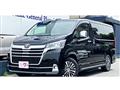 2023 Toyota Grand Hiace