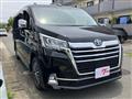 2023 Toyota Grand Hiace
