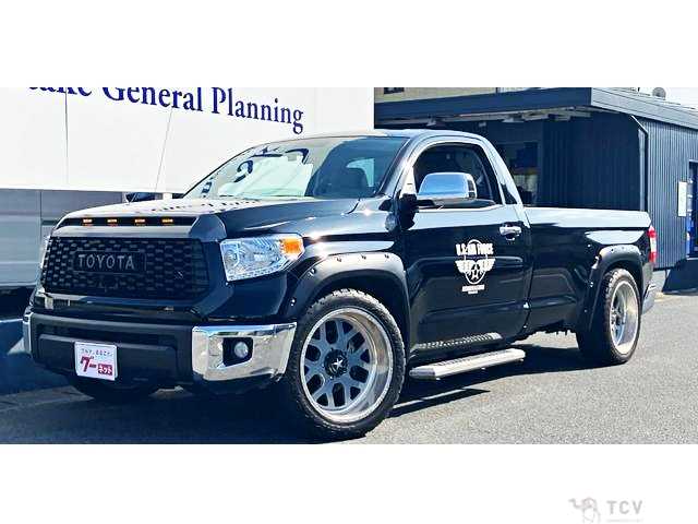 2017 Toyota Tundra