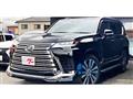 2022 Lexus LX