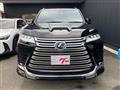 2022 Lexus LX