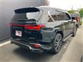 2022 Lexus LX