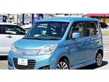 2014 Mitsubishi Delica D2