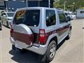2011 Mitsubishi Pajero