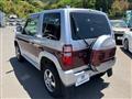 2011 Mitsubishi Pajero
