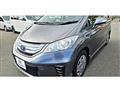 2012 Honda Freed