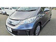 2012 Honda Freed