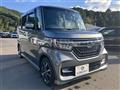2019 Honda N BOX