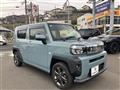 2020 Daihatsu Taft
