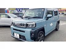 2020 Daihatsu Taft