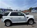 2014 Land Rover Freelander