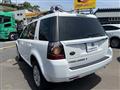 2014 Land Rover Freelander