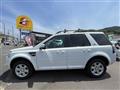 2014 Land Rover Freelander