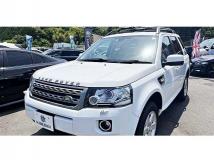 2014 Land Rover Freelander