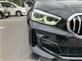 2021 BMW 1 Series
