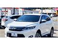 2014 Toyota Harrier
