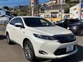2014 Toyota Harrier