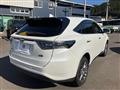 2014 Toyota Harrier